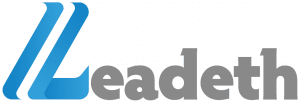 Leadeth Logo