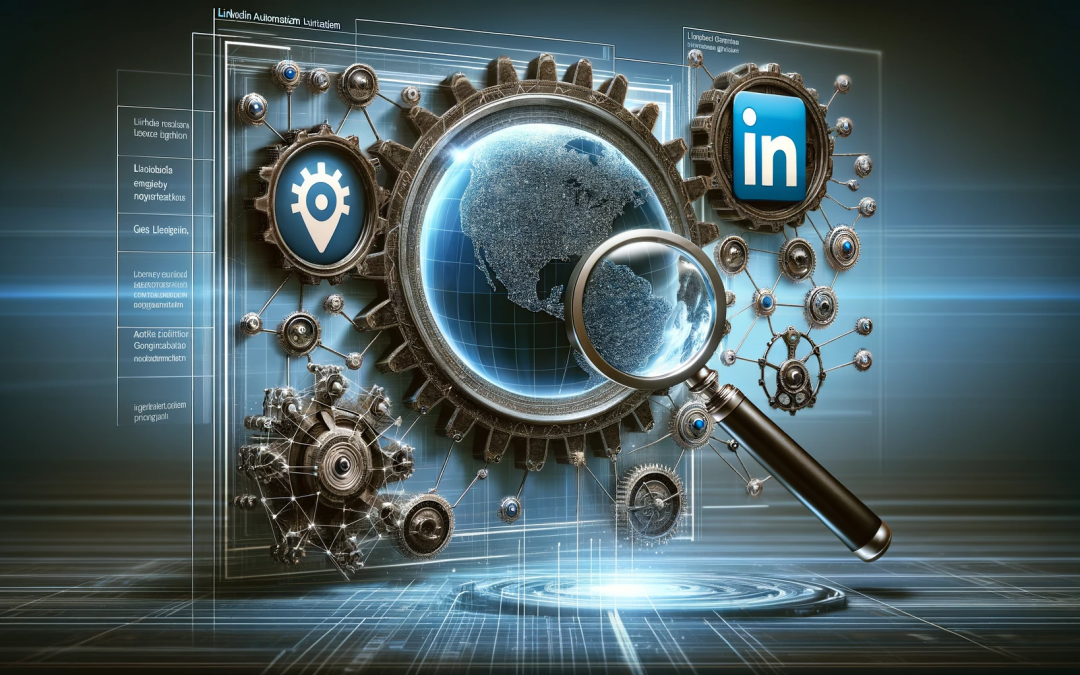 Harnessing the Power of LinkedIn Automation for Effective Lead Generation: Insights for 2024