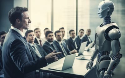 The Important Role of Artificial Intelligence In Lead Generation
