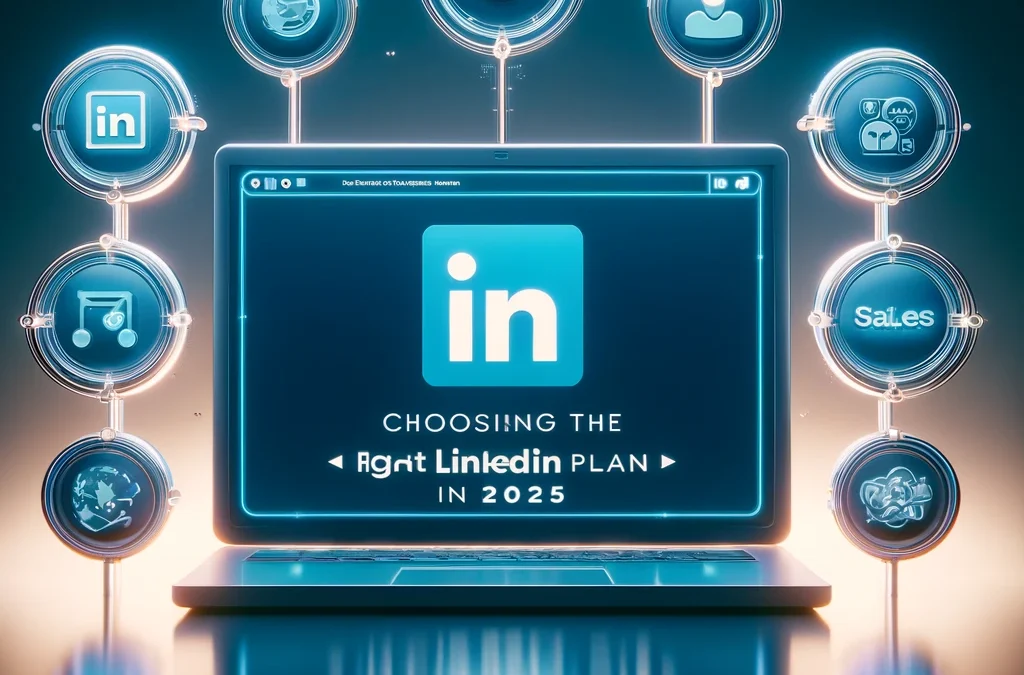 LinkedIn Account Types and Pricing Guide: Complete 2025 Comparison