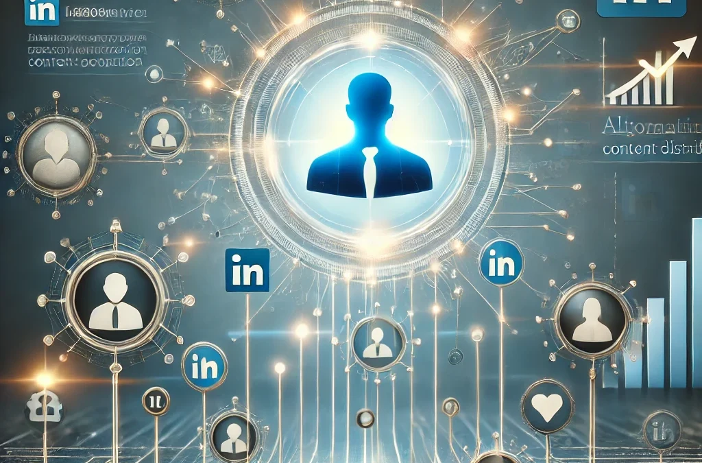 LinkedIn Algorithm Update – March 2025: How to Stay Ahead & Generate More B2B Leads