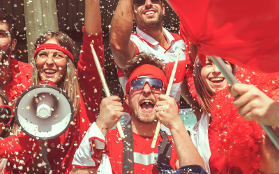 How to Build Loyal Customers Like Football Fans (Without the Hype)
